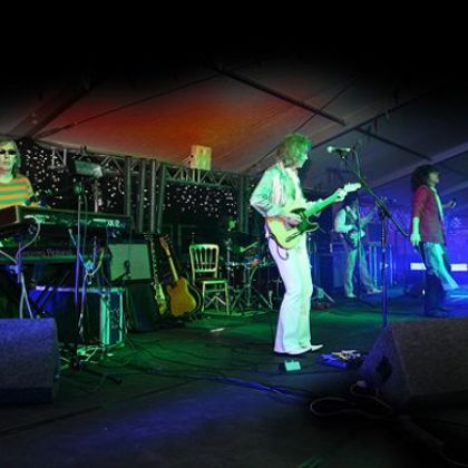 The Ultimate Rolling Stones Tribute